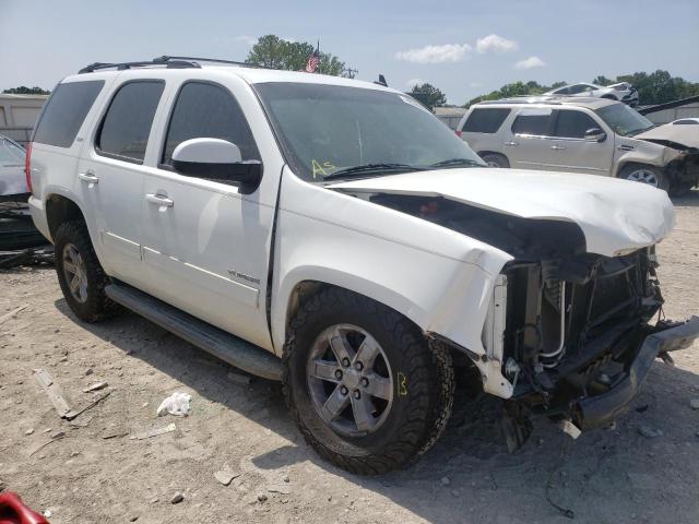 Photo 1 from auction – 2012 GMC YUKON SLT with VIN 1GKS1CE09CR304948