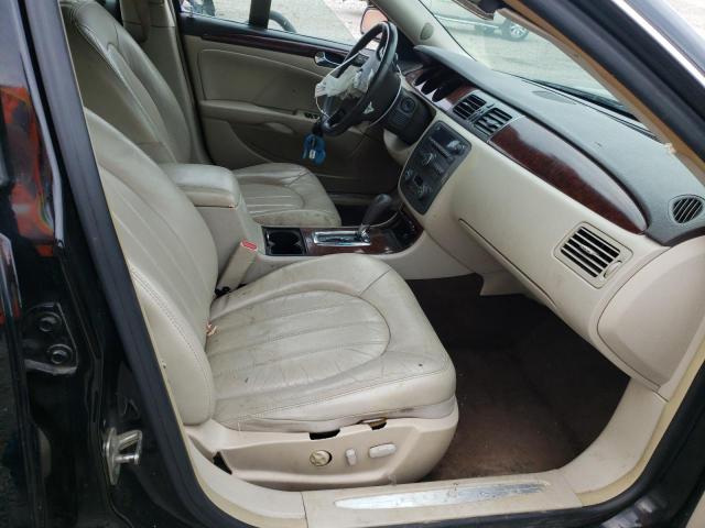 Photo 5 from auction – 2009 BUICK LUCERNE CX with VIN 1G4HD57M19U140069