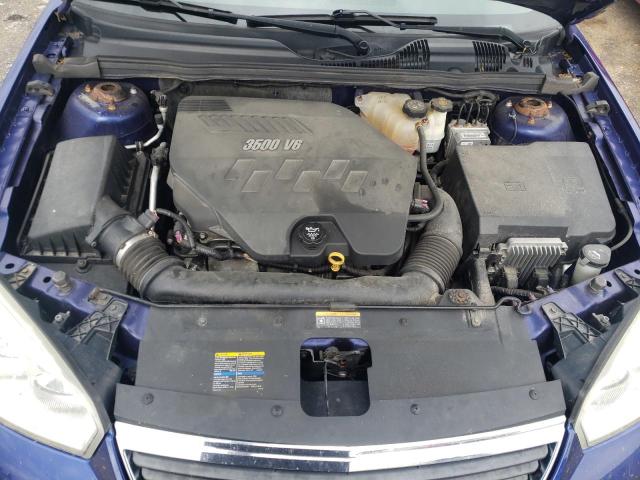 Photo 7 from auction – 2007 CHEVROLET MALIBU with VIN 1G1ZT58N87F242465