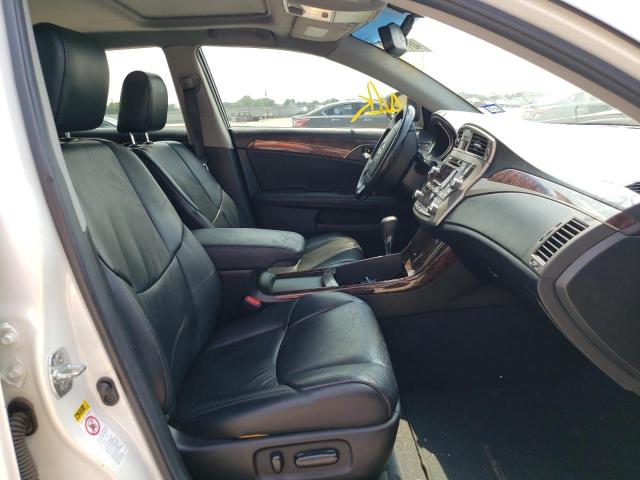 Photo 5 from auction – 2012 TOYOTA AVALON BAS with VIN 4T1BK3DB0CU455486