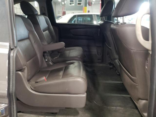 Photo 6 from auction – 2012 HONDA ODYSSEY EX with VIN 5FNRL5H68CB104696
