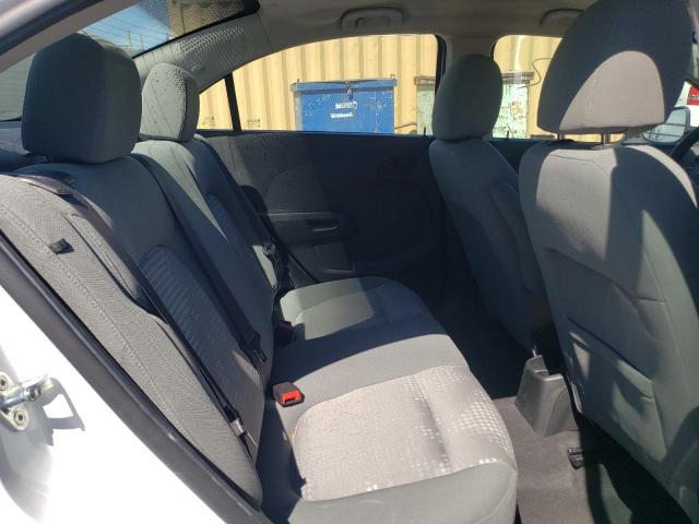Photo 6 from auction – 2017 CHEVROLET SONIC LS with VIN 1G1JB5SG3H4121513