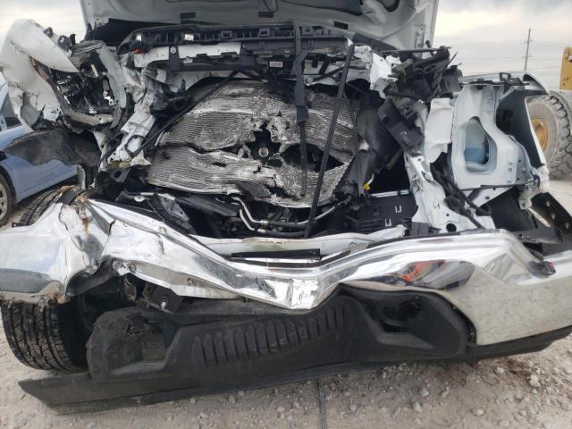 Photo 9 from auction – 2021 GMC SIERRA C15 with VIN 3GTN8AEF3MG467528
