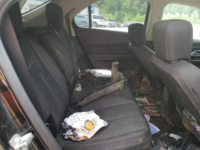 Photo 6 from auction – 2016 CHEVROLET EQUINOX LT with VIN 2GNFLFEK5G6283177