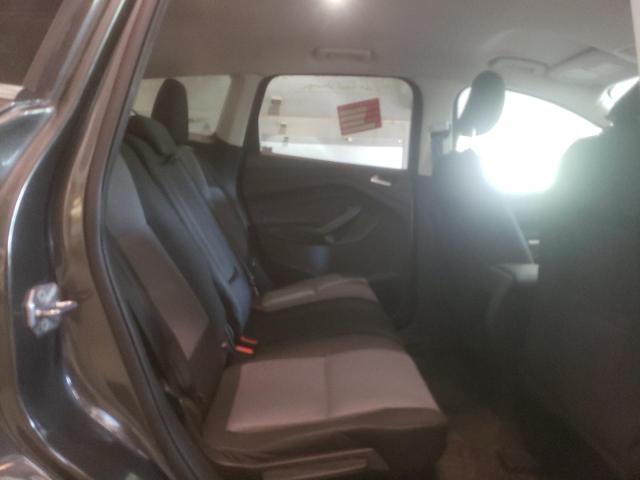 Photo 6 from auction – 2018 FORD ESCAPE SE with VIN 1FMCU0GDXJUC03428