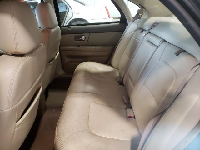 Photo 6 from auction – 2000 FORD TAURUS SEL with VIN 1FAFP56S6YA225935