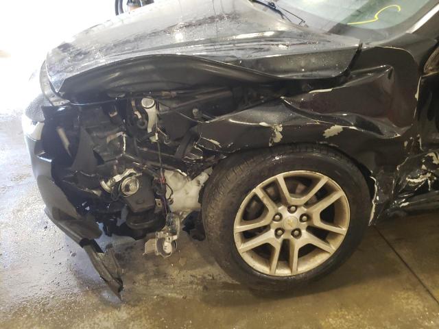 Photo 9 from auction – 2014 CHEVROLET MALIBU 1LT with VIN 1G11C5SL4EF302274