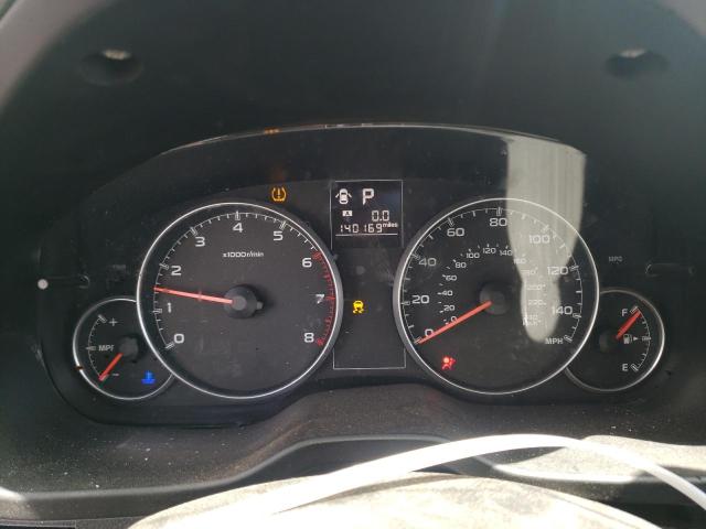 صورة رقم 8 من المزاد - 2013 SUBARU OUTBACK 2. مع VIN 4S4BRCGC0D3307734