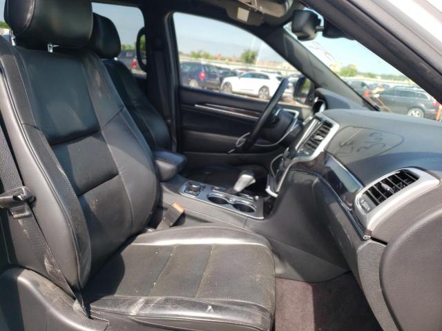 Photo 5 from auction – 2016 JEEP GRAND CHER with VIN 1C4RJFCG1GC370818
