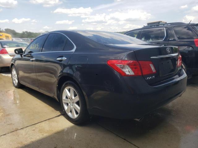 Photo 3 from auction – 2009 LEXUS ES 350 with VIN JTHBJ46G292326495