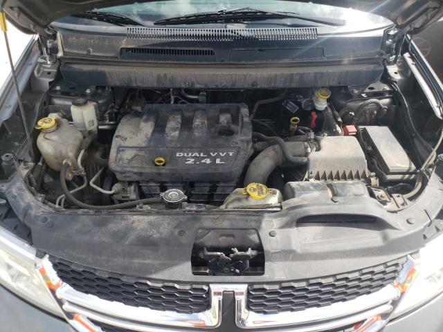 Photo 7 from auction – 2012 DODGE JOURNEY SX with VIN 3C4PDCBB1CT353714
