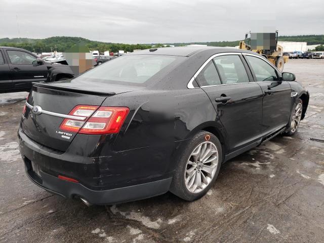 Photo 4 from auction – 2013 FORD TAURUS LIM with VIN 1FAHP2F96DG166669