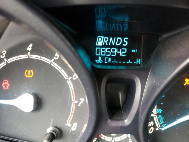 Photo 8 from auction – 2014 FORD FIESTA S with VIN 3FADP4AJ4EM211790