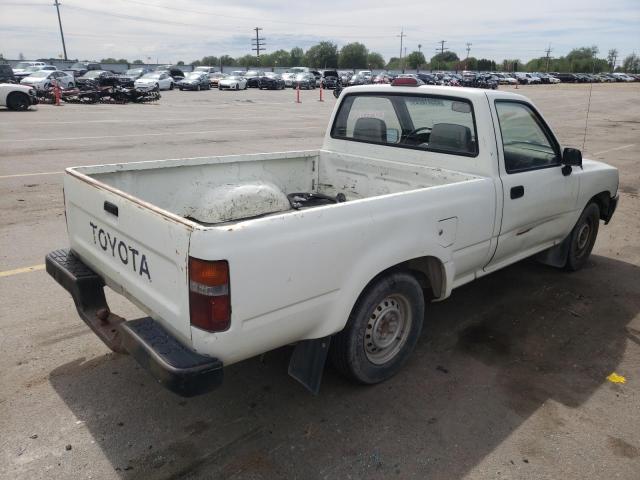 Photo 4 from auction – 1994 TOYOTA PICKUP 1/2 with VIN JT4RN81A0R5175332