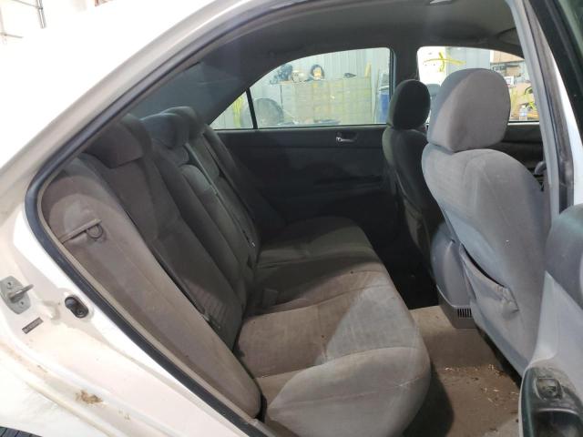 Photo 6 from auction – 2005 TOYOTA CAMRY LE with VIN 4T1BE32K85U430705