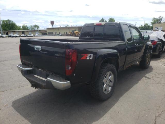 Photo 4 from auction – 2009 CHEVROLET COLORADO with VIN 1GCDT19E398111024