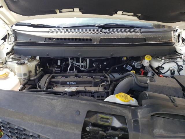 Photo 7 from auction – 2020 DODGE JOURNEY SE with VIN 3C4PDCAB0LT275864