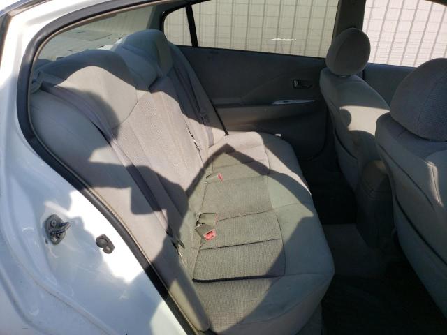 Photo 6 from auction – 2002 NISSAN ALTIMA BAS with VIN 1N4AL11D12C119427