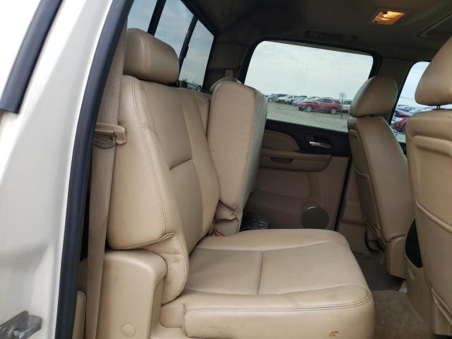 Photo 6 from auction – 2012 GMC SIERRA DEN with VIN 3GTP2XE2XCG121601