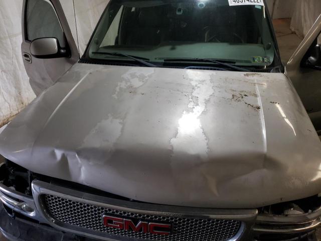 Photo 7 from auction – 2006 GMC YUKON with VIN 1GKFK66U36J168224