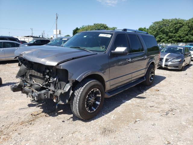 Photo 2 from auction – 2014 FORD EXPEDITION with VIN 1FMJK2A55EEF37828