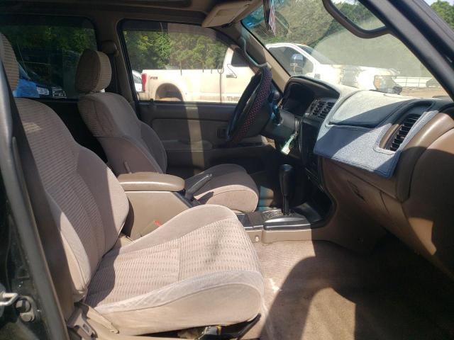 Photo 5 from auction – 1998 TOYOTA 4RUNNER SR with VIN JT3GN86R5W0058431
