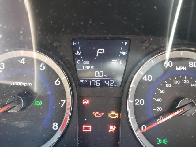 Photo 8 from auction – 2014 HYUNDAI ACCENT GLS with VIN KMHCT5AE8EU174793