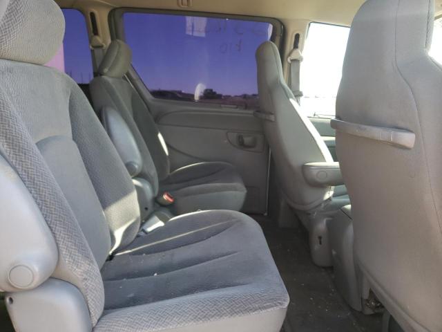 Photo 6 from auction – 2005 DODGE CARAVAN SE with VIN 1D4GP25R45B208586