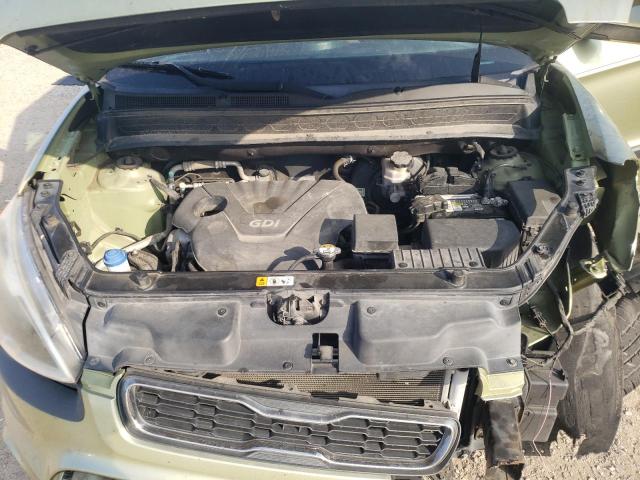 صورة رقم 7 من المزاد - 2013 KIA SOUL مع VIN KNDJT2A52D7619231