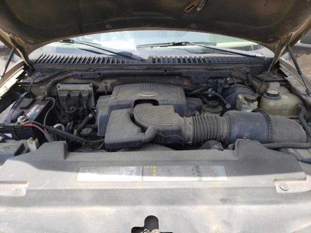 Photo 7 from auction – 2003 FORD EXPEDITION with VIN 1FMRU15L33LA42181
