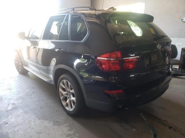 Photo 3 from auction – 2012 BMW X5 XDRIVE3 with VIN 5UXZV4C53CL756141