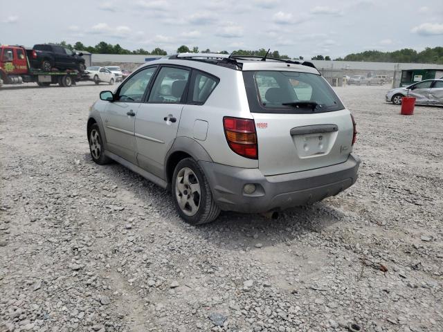 Photo 3 from auction – 2004 PONTIAC VIBE with VIN 5Y2SL64804Z467259