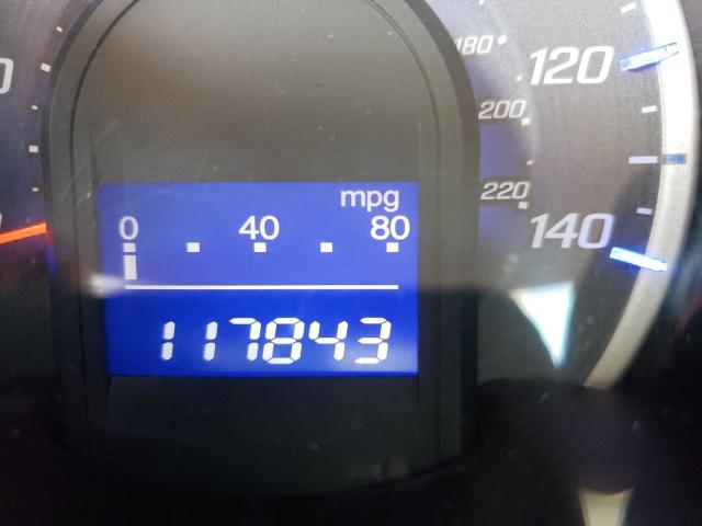 Photo 8 from auction – 2013 HONDA FIT with VIN JHMGE8H36DC060302