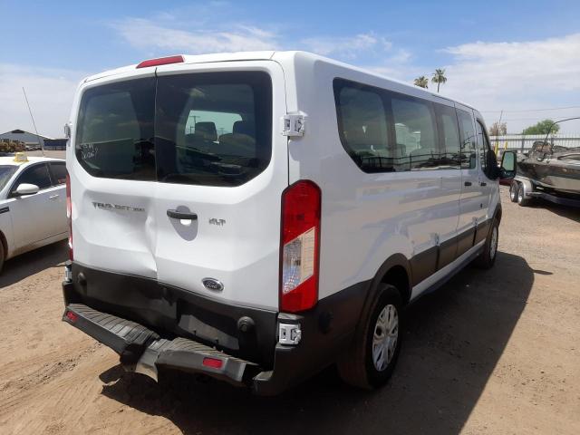 Photo 4 from auction – 2019 FORD TRANSIT T- with VIN 1FBZX2ZM6KKA66908