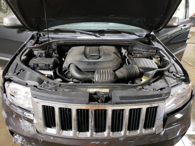 Photo 7 from auction – 2011 JEEP GRAND CHER with VIN 1J4RR4GGXBC519091