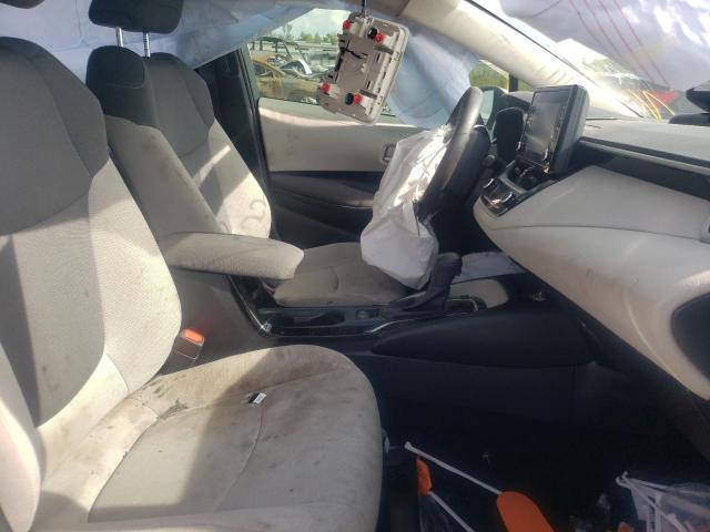 Photo 5 from auction – 2020 TOYOTA COROLLA L with VIN JTDDPRAEXLJ065013