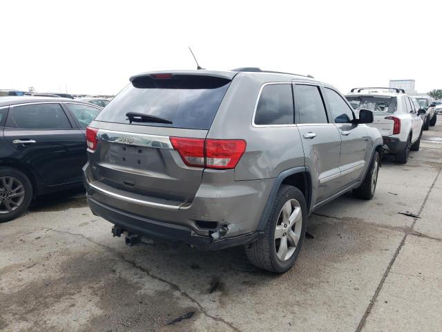 Photo 4 from auction – 2013 JEEP GRAND CHER with VIN 1C4RJECG5DC612760
