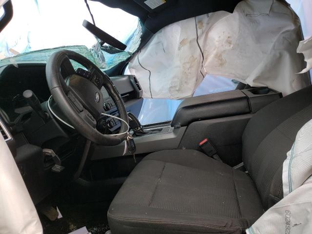 Photo 5 from auction – 2016 FORD F150 SUPER with VIN 1FTEW1EP6GKE35698