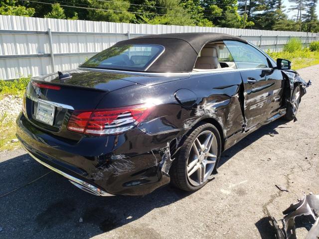 Photo 4 from auction – 2016 MERCEDES-BENZ E 400 with VIN WDDKK6FF3GF319956