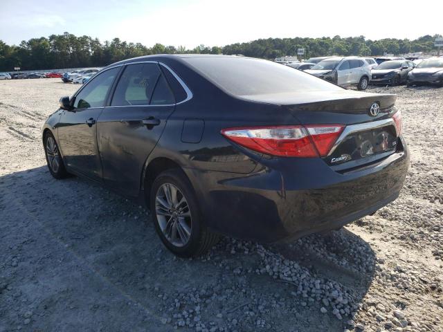 Photo 3 from auction – 2017 TOYOTA CAMRY with VIN 4T1BF1FK7HU296947