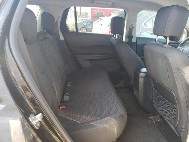 Photo 6 from auction – 2014 GMC TERRAIN SL with VIN 2GKALMEK6E6269331