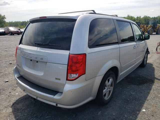 Photo 4 from auction – 2012 DODGE GRAND CARA with VIN 2C4RDGCG0CR356794