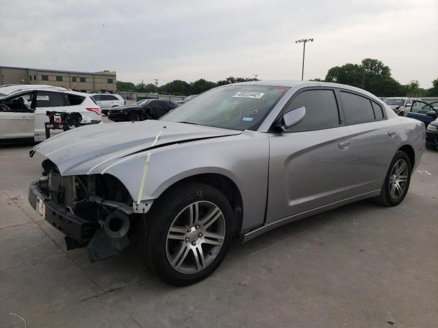 Photo 2 from auction – 2013 DODGE CHARGER SE with VIN 2C3CDXBG4DH639847
