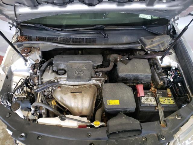 Photo 7 from auction – 2012 TOYOTA CAMRY BASE with VIN 4T1BF1FK7CU006019
