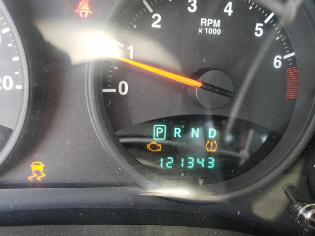 Photo 8 from auction – 2010 JEEP COMPASS SP with VIN 1J4NF1FB0AD675225