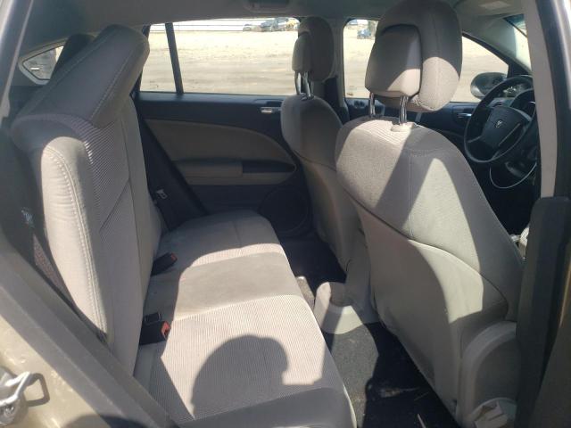 Photo 6 from auction – 2010 DODGE CALIBER MA with VIN 1B3CB3HA3AD567885