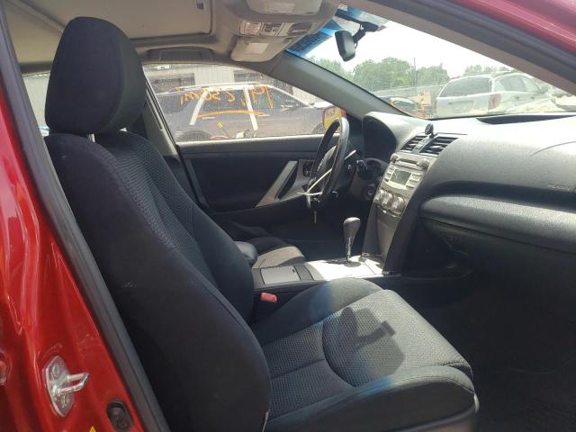 Photo 5 from auction – 2010 TOYOTA CAMRY BASE with VIN 4T1BF3EK4AU077348