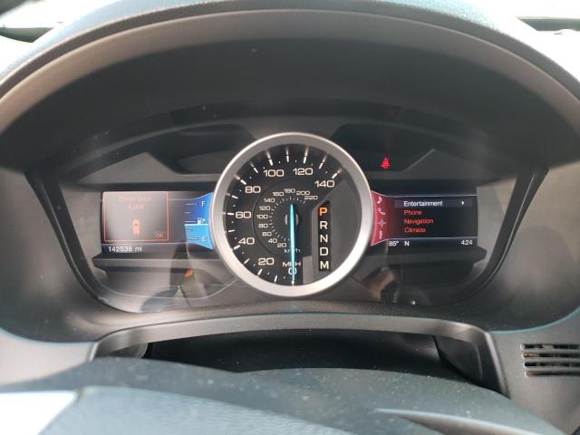 Photo 8 from auction – 2013 FORD EXPLORER L with VIN 1FM5K8F80DGB77622
