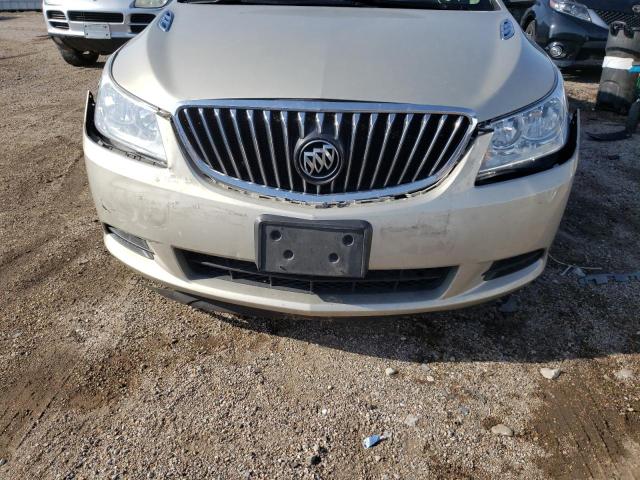 Photo 9 from auction – 2013 BUICK LACROSSE with VIN 1G4GA5ER0DF201833