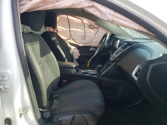 Photo 5 from auction – 2017 CHEVROLET EQUINOX LT with VIN 2GNALCEK1H6236352